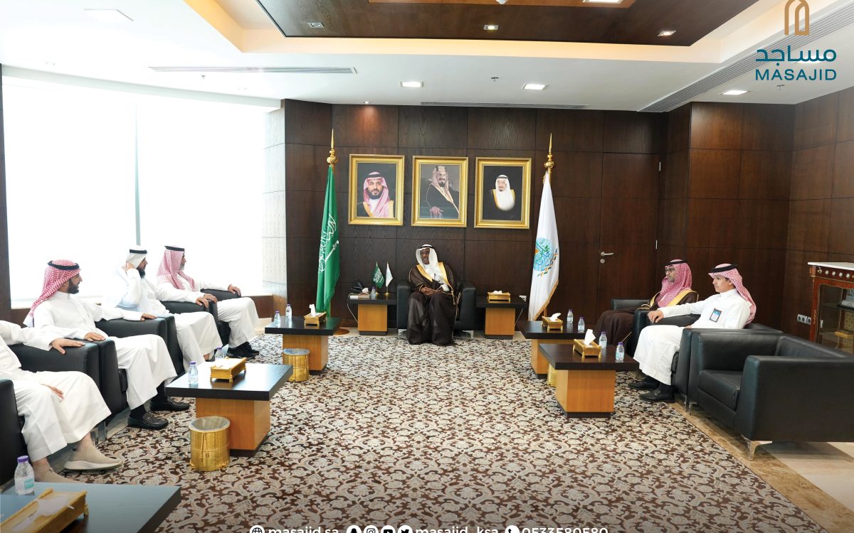 زيارة رسمية إلى جامعة جازان