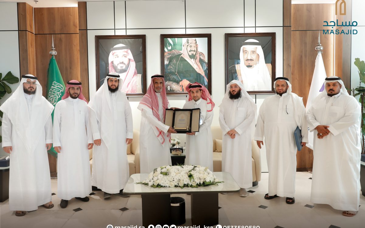 زيارة رسمية إلى فرع الهيئة الملكية بجازان